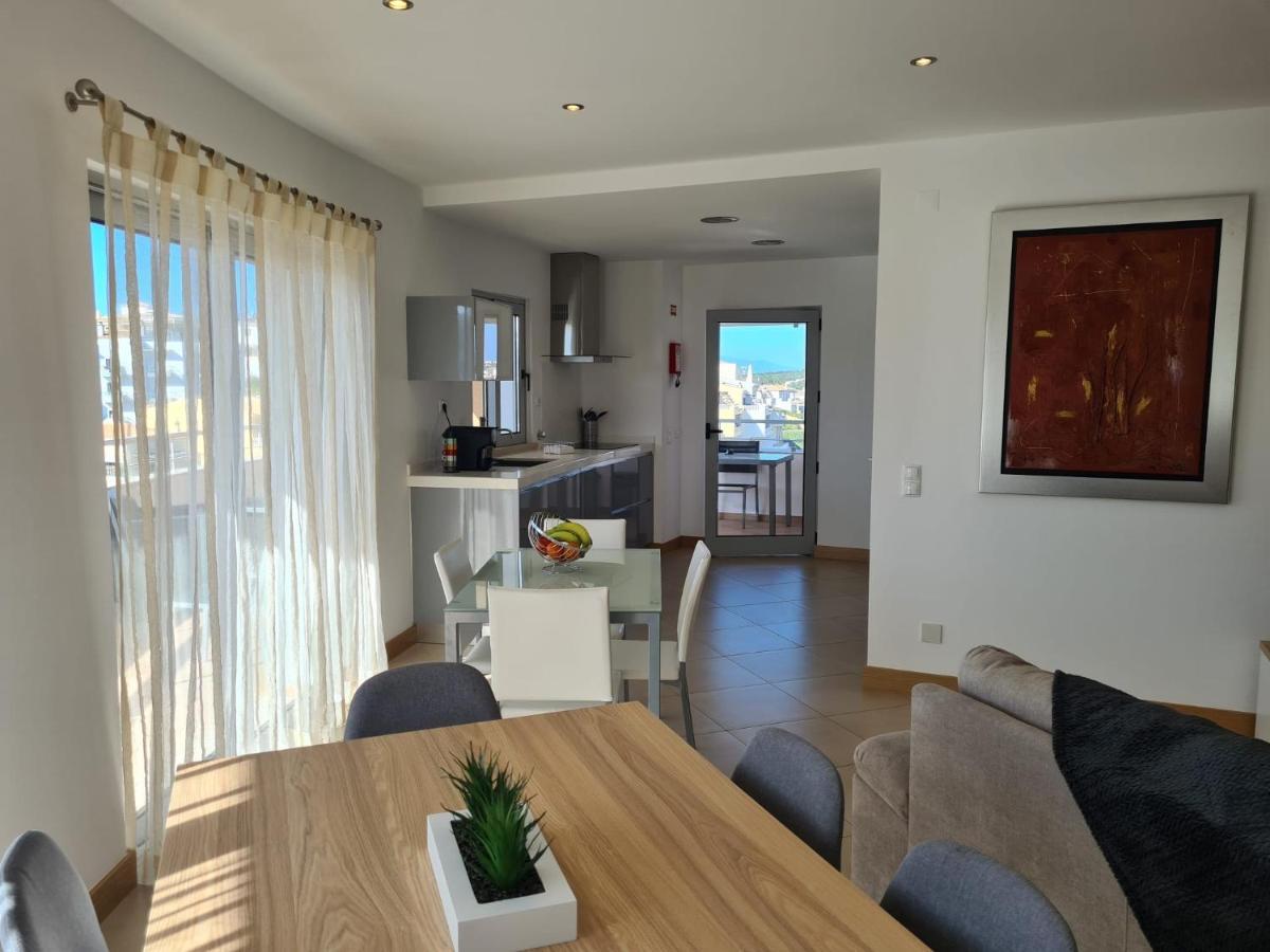 Casa Luna 拉哥斯 外观 照片