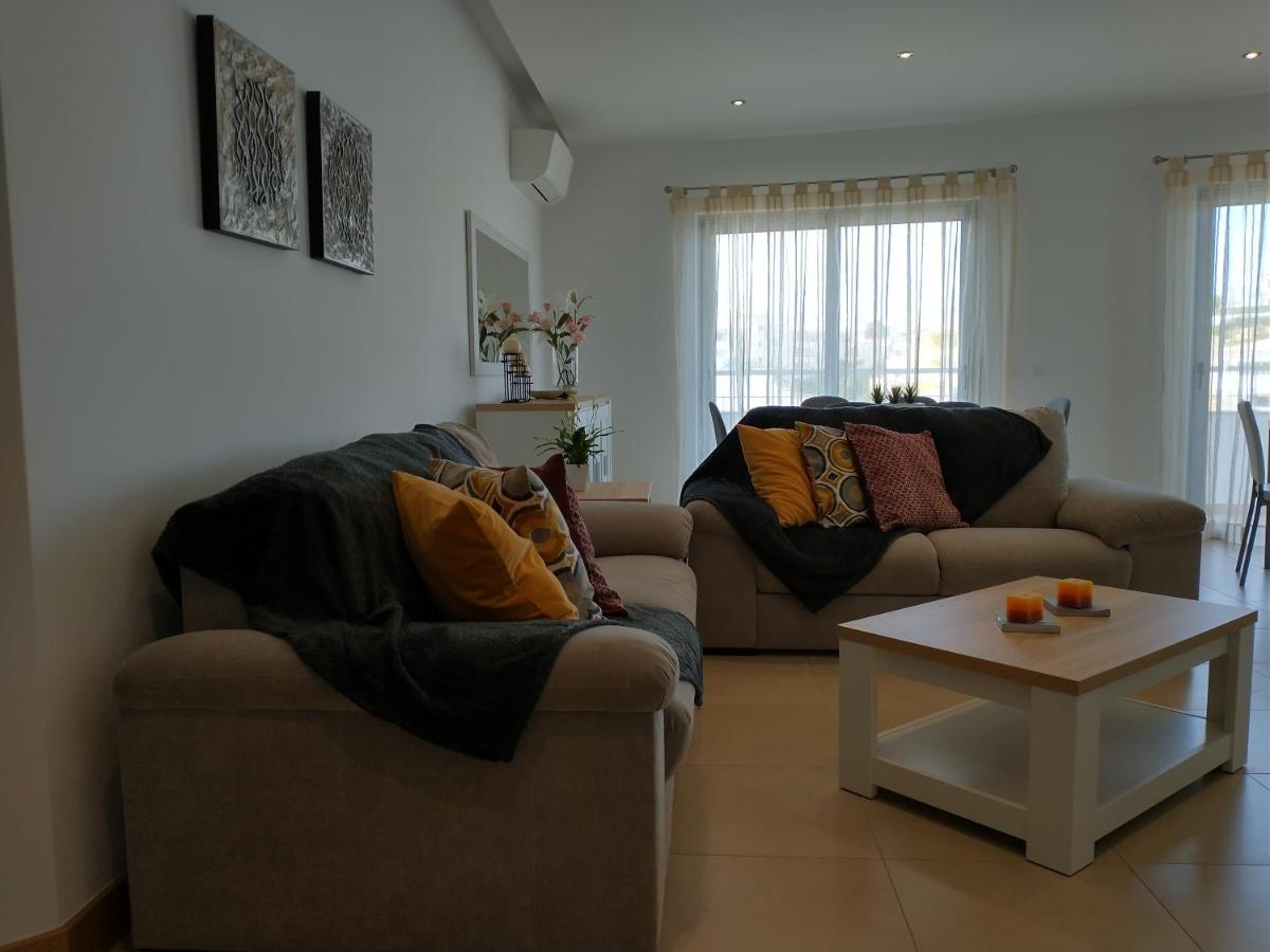 Casa Luna 拉哥斯 外观 照片