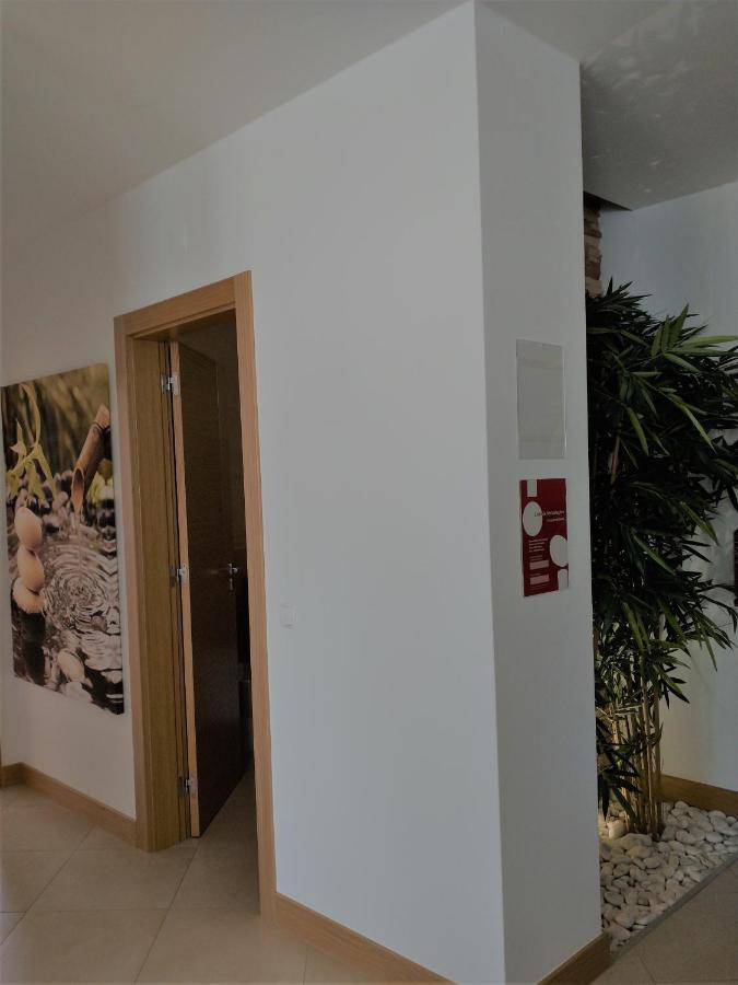 Casa Luna 拉哥斯 外观 照片